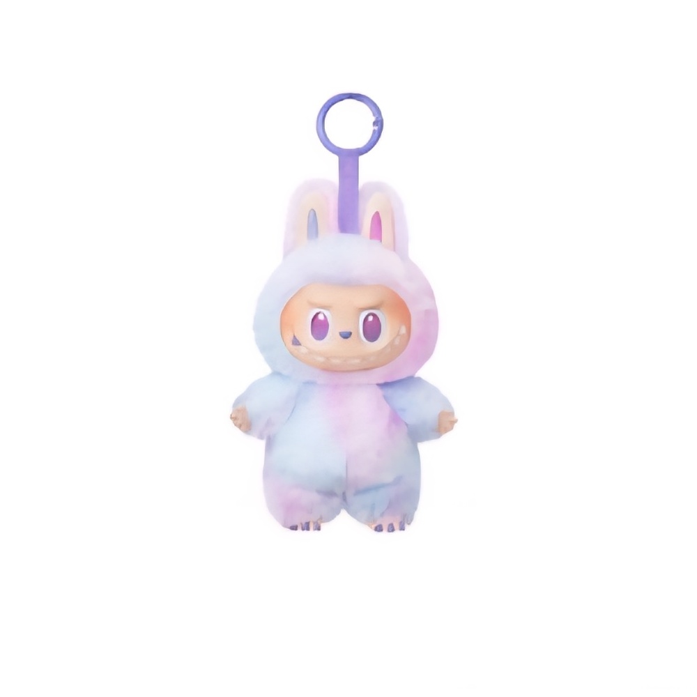 Popmart Labubu Big Into Energy Lucky - Unopened